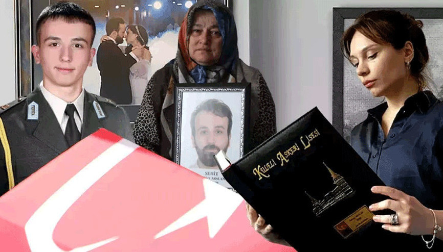 Şehit doktor Koray Arslan, subay olmak istiyormuş...