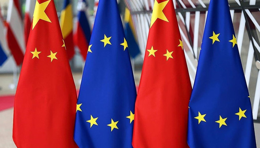 Çin ve AB arasında iş birliği artıyor