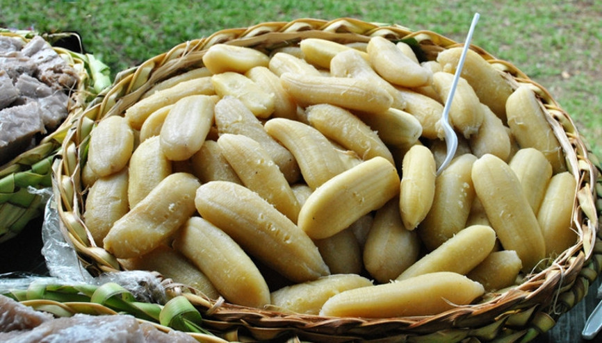 Afrika diyeti Akdeniz diyetini tahtından eder mi Araştırma sonuçları kafaları karıştırdı Sırrı bu karışımda saklı...