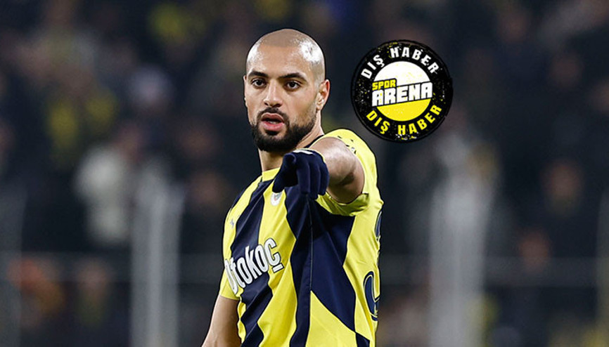 Fenerbahçe’de Amrabat bilmecesi: Mourinhodan sürpriz karar kapıda
