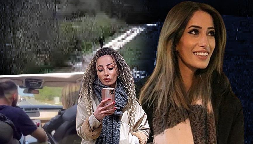 27 yaşındaki Sinem Çeşim İstanbulda katledilmişti Korkunç olayla ilgili yeni görüntüler ortaya çıktı 27 yaşındaki Sinem Çeşim İstanbulda katledilmişti Korkunç olayla ilgili yeni görüntüler ortaya çıktı