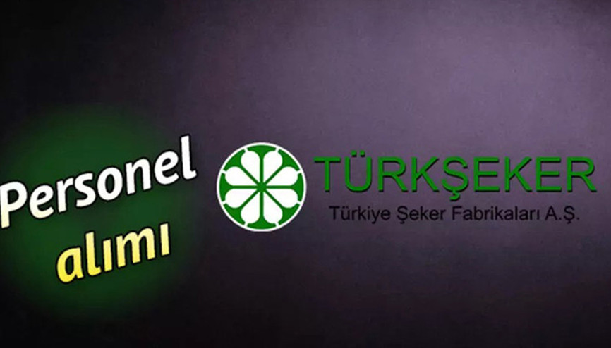 İŞKUR TÜRKŞEKER DAİMİ İŞÇİ ALIMI BAŞVURU TARİHLERİ 2025|| Türkşeker 1685 işçi alımı başvuru başladı mı, nasıl yapılır Türkşeker işçi alımı şartları belli oldu mu İŞKUR TÜRKŞEKER DAİMİ İŞÇİ ALIMI BAŞVURU TARİHLERİ 2025|| Türkşeker 1685 işçi alımı başvuru başladı mı, nasıl yapılır Türkşeker işçi alımı şartları belli oldu mu
