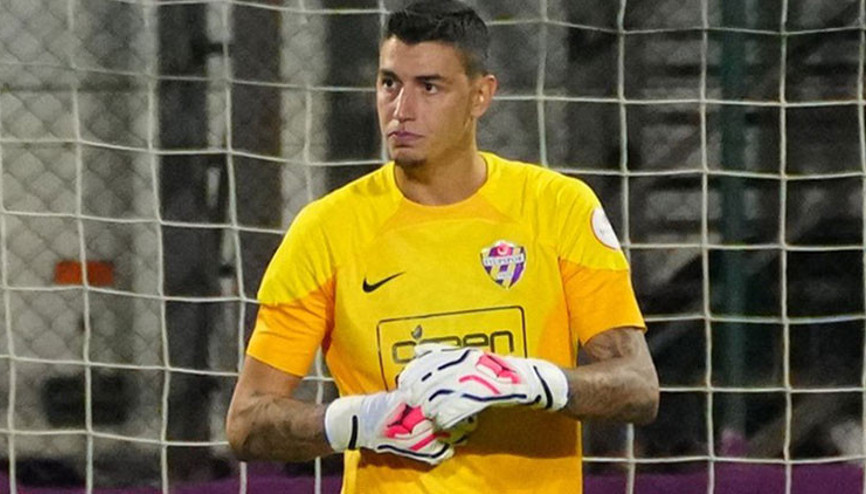 Avrupanın devleri Berke Özer için geldi