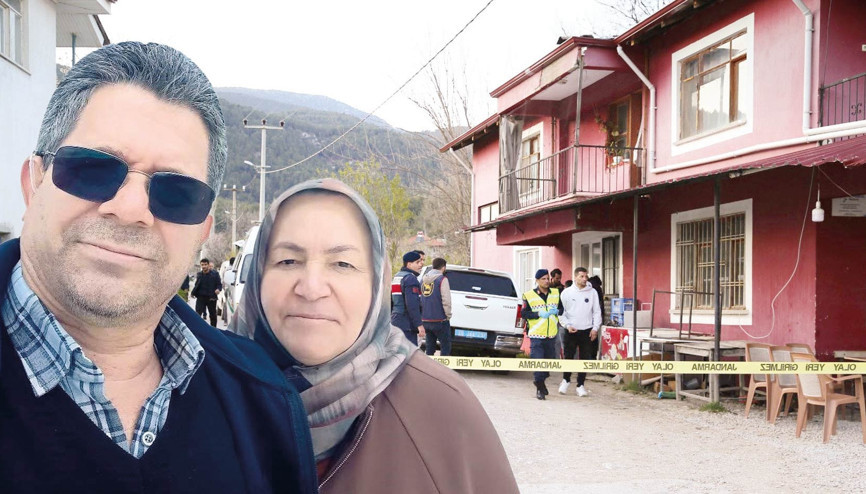 Kanlı miras