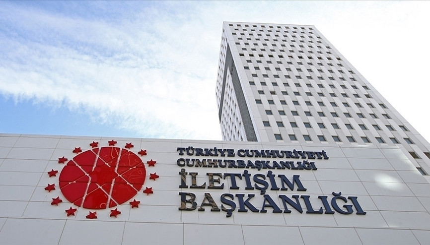 DMM, İklim Kanunu Teklifine ilişkin iddiaları yalanladı