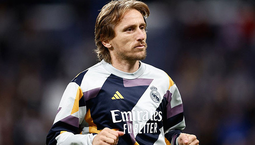 Luka Modric, Swansea Cityye ortak oldu