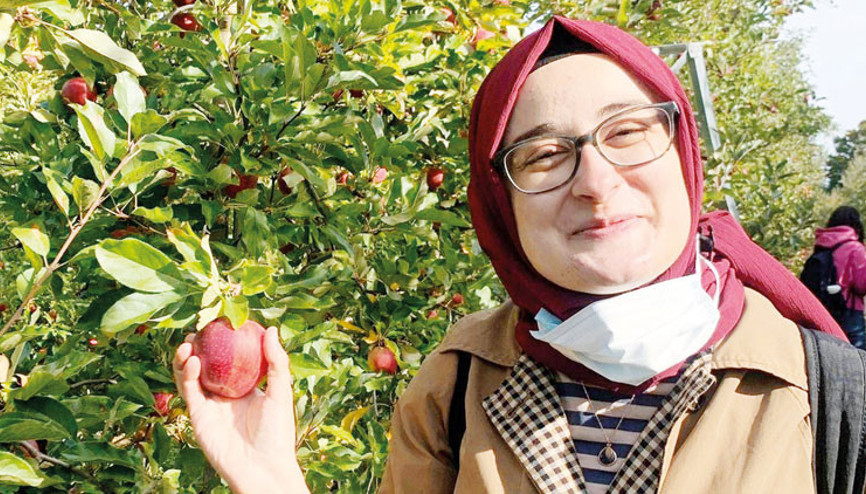 Washington Post ortaya çıkardı: Rümeysa’ya yönelik suçlamalar boş çıktı