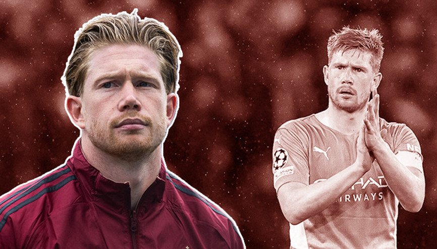 Galatasaray, De Bruyne için Mertensi devreye sokacak