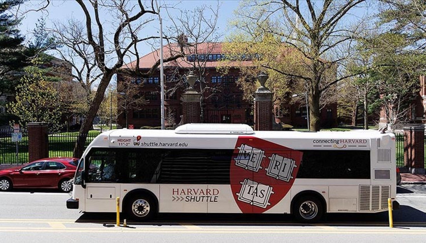 Trumptan Filistin tepkisi: Harvard Üniversitesinin fonunu kesti