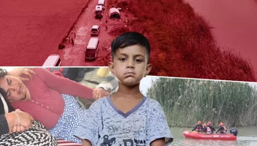 Kayıp Cumali’yi arama çalışmaları devam ediyor