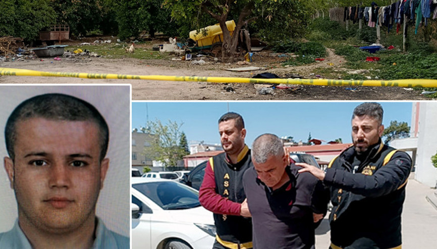 Sattığı elektrikli bisikletin parasını alamayınca öldürdü Kahvehanede otururken yakalandı