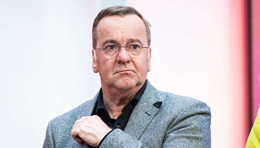 Ukrayna’ya Taurus füzesi konusunda şüpheli