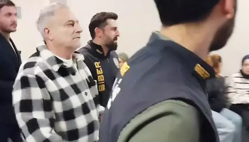 Yasa dışı bahis reklamı davası... Mehmet Ali Erbil hakkında karar verildi