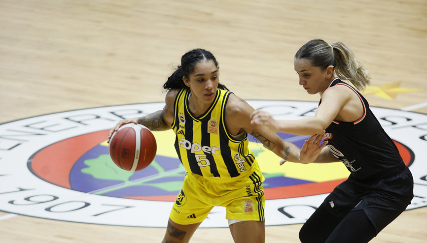 Fenerbahçe Opet ÇİMSA ÇBK Mersin Kadınlar Basketbol Süper Ligi Final maçı ne zaman, saat kaçta, hangi kanalda