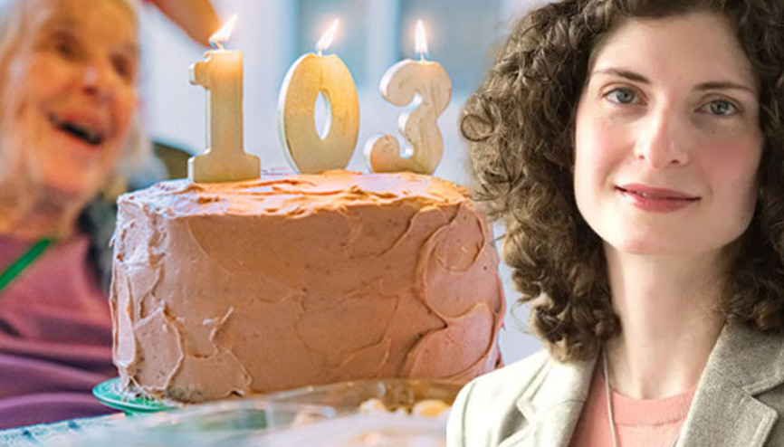 Süper yaşlıları inceleyen bir doktor, uzun ömürle ilgili öğrendiği 4 sırrı paylaştı