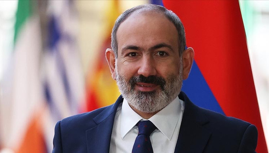 Paşinyandan barış adımı: Azerbaycanın talebini kabul etmeye hazırız