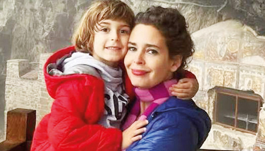 Pelin Batu’nun “feminist oğul” açıklamasına yorum yağdı