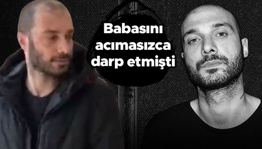 Ünlü rapçi Sansar Salvo tutuklandı Hastaneye yatmaya razıyım, tutuklanmak istemiyorum çok korkuyorum