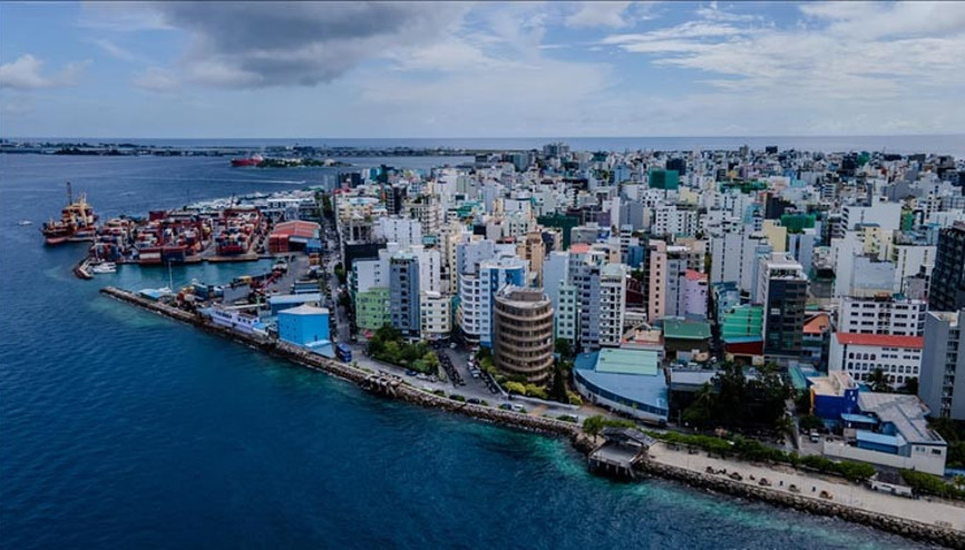 Maldivler, İsraile kapıyı kapattı