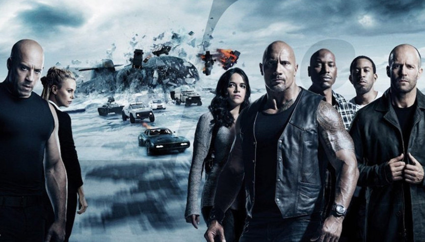 Hızlı ve Öfkeli 8 (Fast 8) filmi ne zaman çekildi, konusu ne, oyuncuları kimler