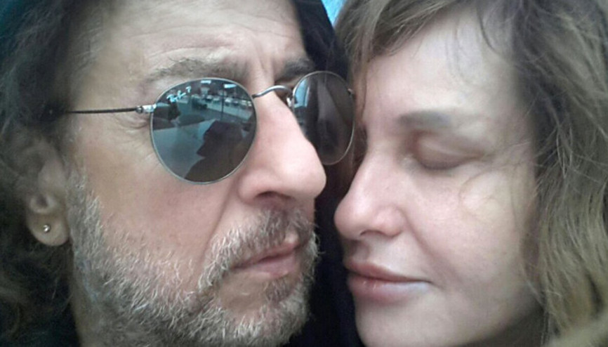 Yaşasaydı bu ay 70nci yaşını kutlayacaktı... Ünlü şarkıcı rüyasına girdiği hayranıyla evlenip üç bin yıllık aşkla sevdi: Onları sadece ölüm ayırabildi