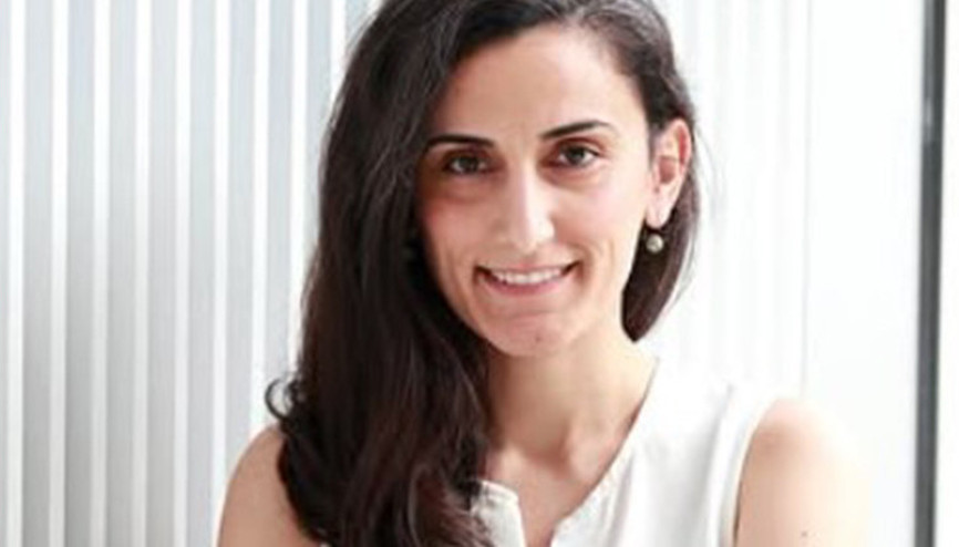 Canan Dağdeviren kimdir, kaç yaşında, nereli İşte, Canan Dağdeviren çalışmaları ve hayatı...