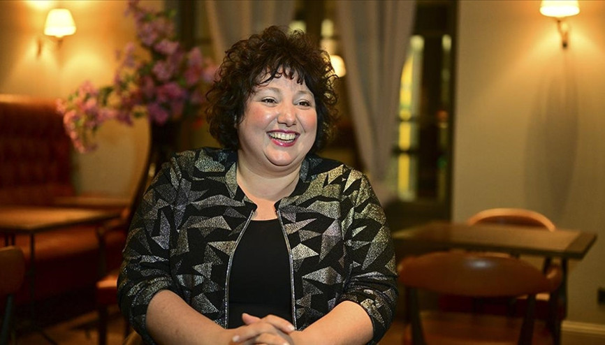 Meltem Kaptan kimdir, kaç yaşında, nereli Adile Naşiti canlandıracak Meltem Kaptanın oynadığı dizi ve filmler hangileri İşte hayatı ve biyografisi