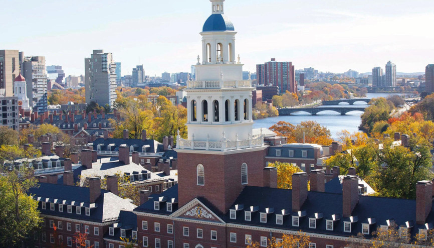 Harvard taviz vermedi Trump parayı kesti