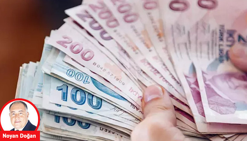 İşte emekli olamayanların kıdem tazminatı şartları