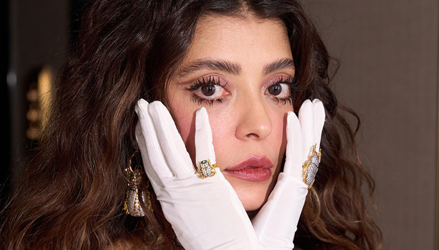 Selin Şekerci hastalıkla mücadele ediyor... Korkunç bir süreçten geçiyorum