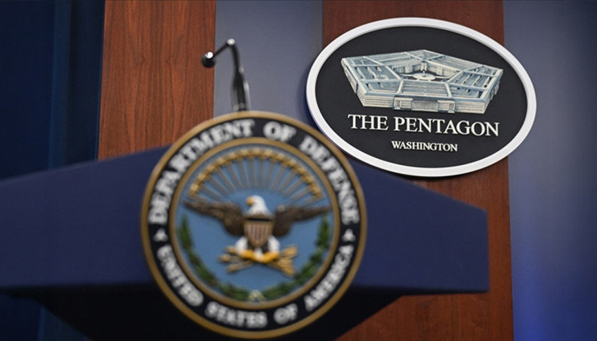 Pentagonu karıştıran bilgi sızdırma iddiası: Savunma Bakanının danışmanı mercek altında