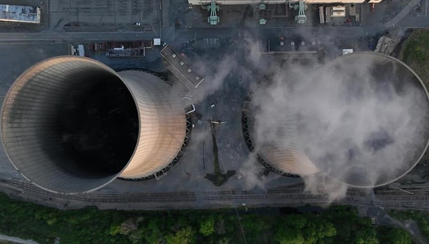 Trump kömüre yöneldi: Hava kirliliğini umursamadı