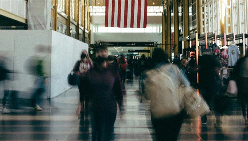 Kanadalı akademisyenlere ABDye seyahat uyarısı