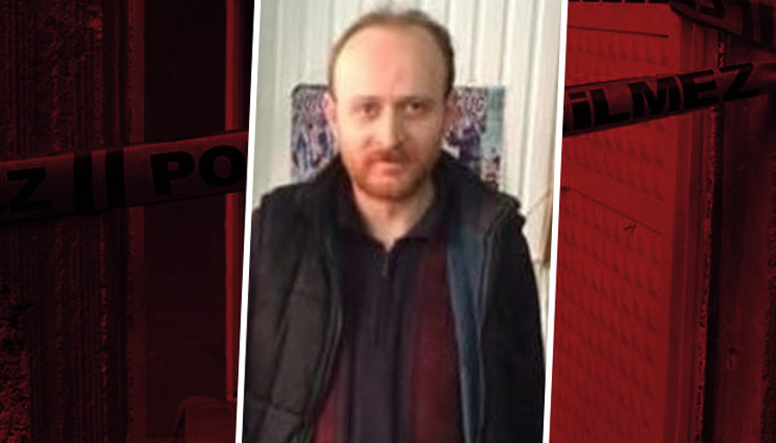 İmam, kaldığı lojmanda ölü bulundu