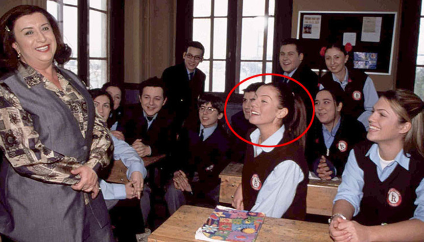 ‘Afet Öğretmen’den yıllar sonra gelen itiraf: Çok hırslı bir çocuktu ‘Afet Öğretmen’den yıllar sonra gelen itiraf: Çok hırslı bir çocuktu