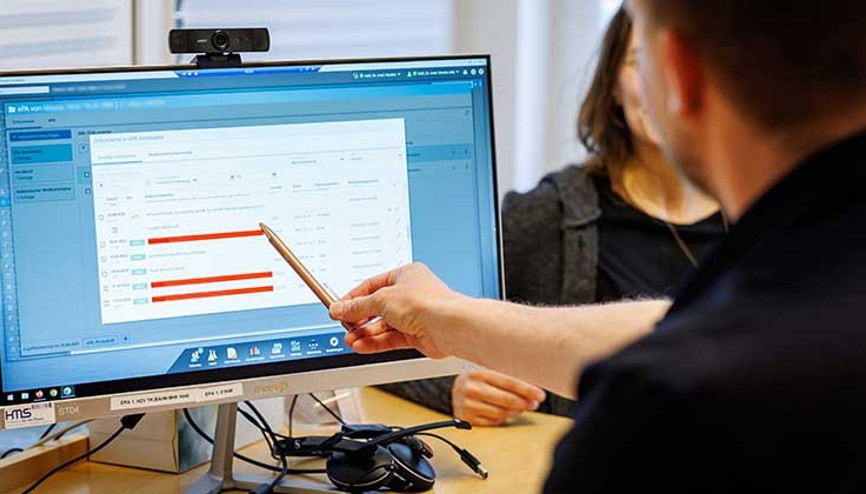 ‘Elektronik Hasta Kaydı’ tarihi kesinleşti