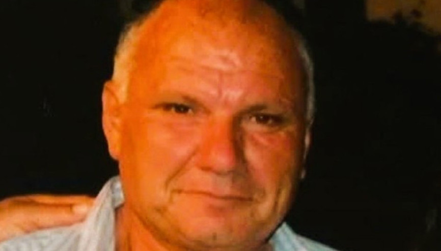 Komşusu defnedilirken fenalaşan adam hayatını kaybetti