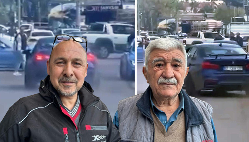 Sanayi sitesindeki esnafı canından bezdirdiler Müşterilerim dükkana girerken korkuyor