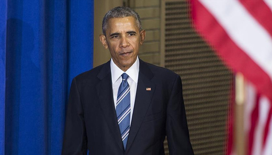 Obamadan Harvarda destek: Trumpa tepki gösterdi