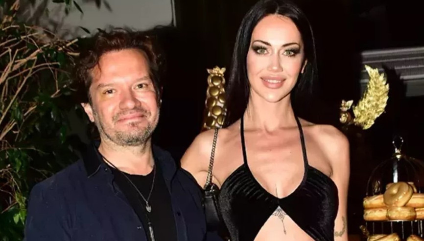 Hera Aslan kimdir, nereli, kaç yaşında Ozan Doğulunun sevgilisi Hera Aslanın kariyeri ve hayatı