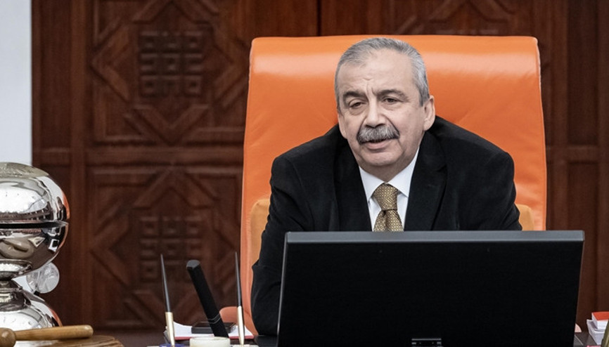 Hastaneden Sırrı Süreyya Önderin sağlık durumu hakkında açıklama