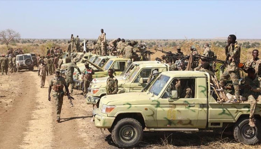 Sudan iç savaşında kritik dönemeç: Paralel hükümet kuruldu