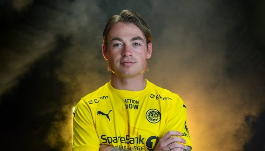 Patrick Berg kimdir, nereli, kaç yaşında Beşiktaşın transfer hedefindeki Patrick Berg hangi takımlarda oynadı