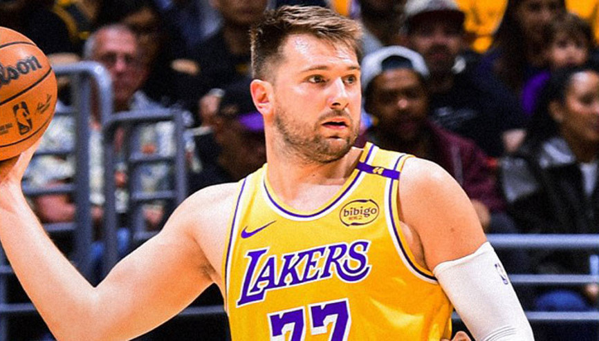 NBAde tarihe geçen anormal sezon