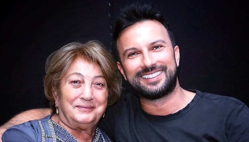 Tarkan’ın annesi Neşe Tevetoğlu neden vefat etti, ölüm sebebi ve hastalığı ne Bugün son yolculuğuna uğurlanıyor... Neşe Tevetoğlu kimdir, kaç yaşındaydı, ne zaman defnedilecek