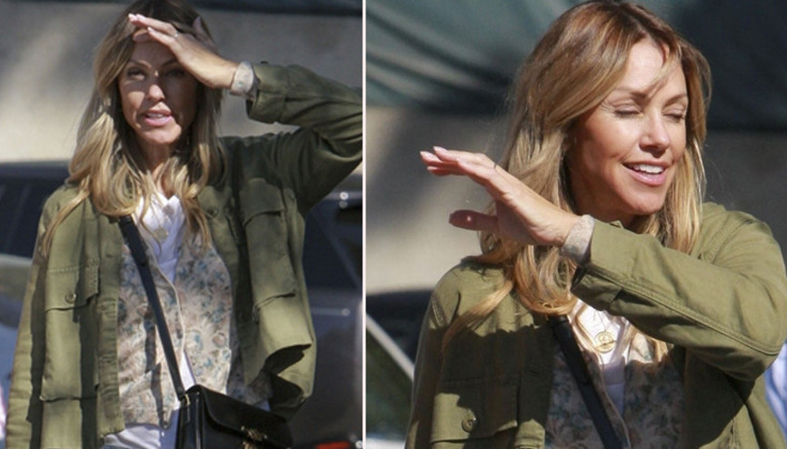 Ünlü oyuncunun başına gelene bakın siz Eski karısı yeniden evleniyor... Düğün masrafları bile onun cebinden çıkacak Ünlü oyuncunun başına gelene bakın siz Eski karısı yeniden evleniyor... Düğün masrafları bile onun cebinden çıkacak