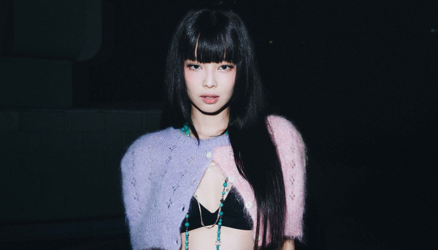 Blackpink’in Yıldızı Jennieden Yeni Hit Şarkı Blackpink’in Yıldızı Jennieden Yeni Hit Şarkı