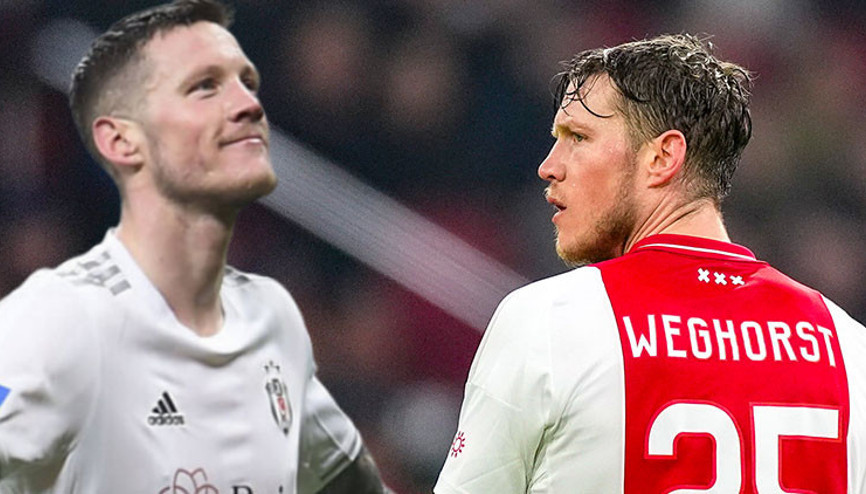 Weghorstun menajeri duyurdu: İstanbulda bir takımda oynamak istiyor