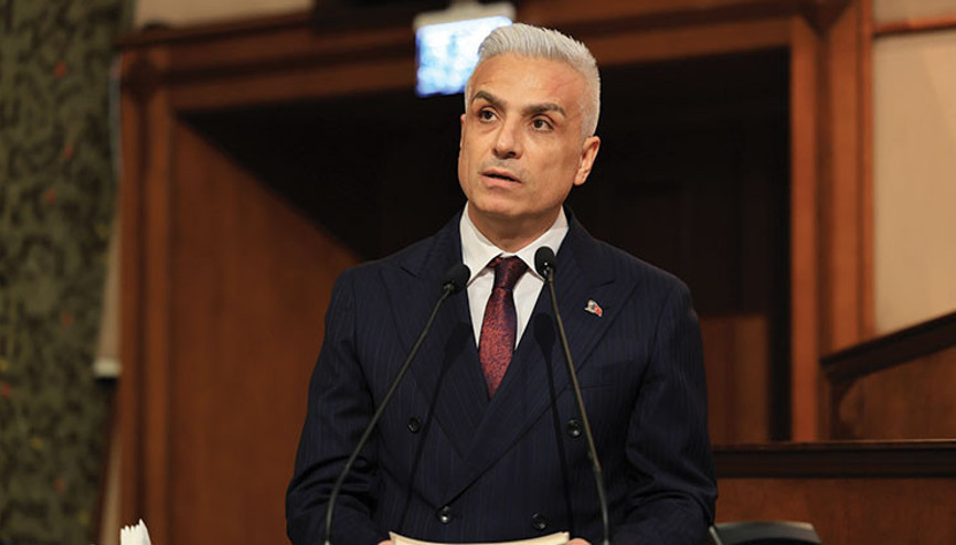 İBB Meclisinde, İETT faaliyet raporu kabul edildi