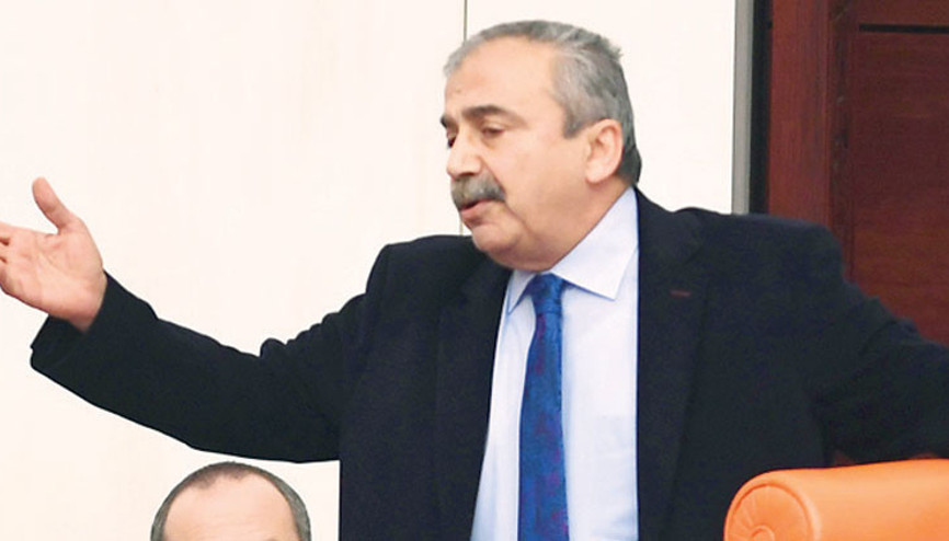 Her kesimi bir araya getirdi